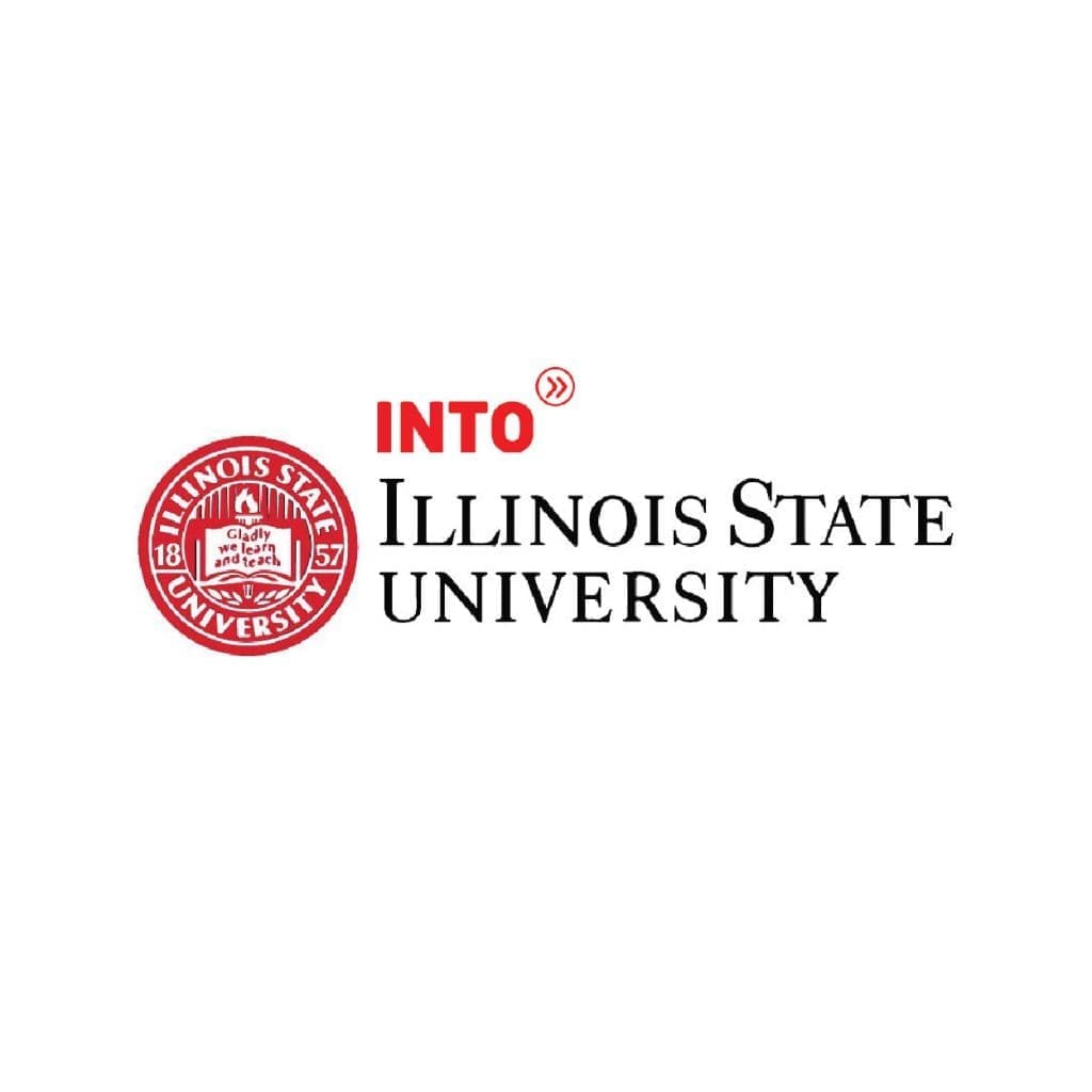 Illinois State University เรียนต่อต่างประเทศ เรียนต่อนอก ศึกษาต่อ ป.