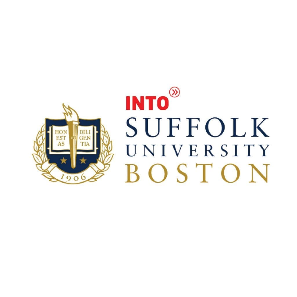 Suffolk University เรียนต่อต่างประเทศ เรียนต่อนอก ศึกษาต่อ ป.โทประเทศ